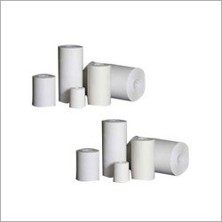 स्पाइरोमीटर पेपर