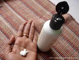 Cleansing Milk with Aloe Vera - Liquid Formulation, Suitable for All Ages, Storage in Dry Place