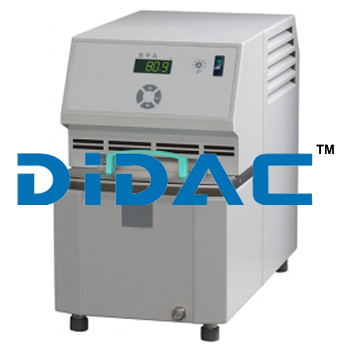 Cryo Compact Circulators