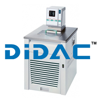 Ultra Low Refrigerated Heating Circulator