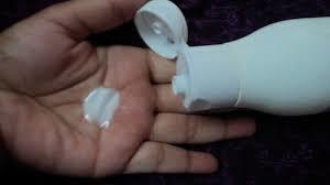 White Dandruff Control Conditioner With Piroctone Olamin