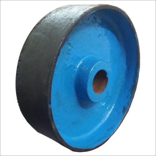 Flat Tire Traffic Barricade Tyre