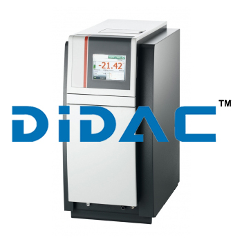 Highly Dynamic Temperature Control System
