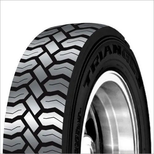 Clp Precured Tread Rubber - Color: Black
