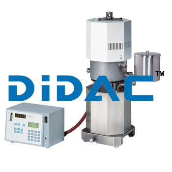 High Temperature Circulator