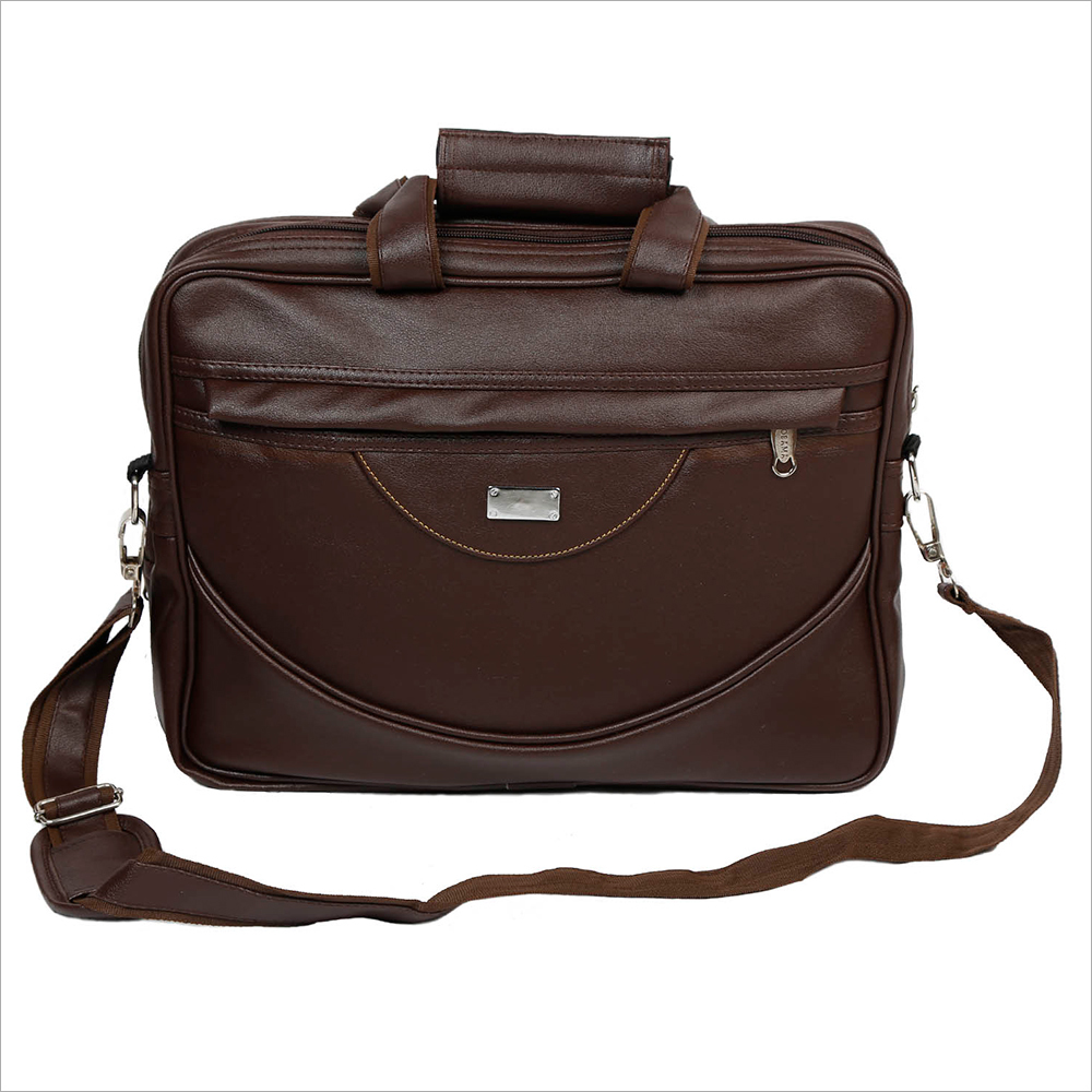 Leather Laptop Bags