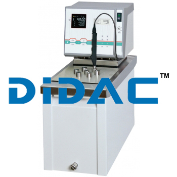 अंशांकन स्नान