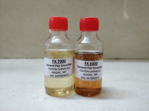 कीटनाशकों के लिए जनरल पेयर इमल्सीफायर्स ईसी फॉर्मूलेशन