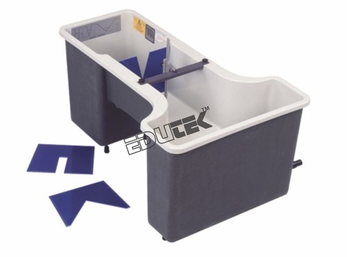 नॉच का कैलिब्रेशन