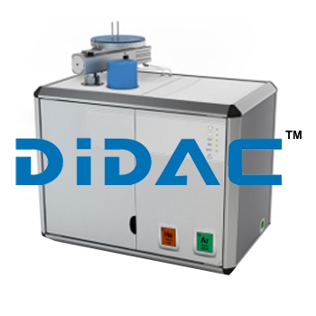 Nitrogen And Protein Analyzer