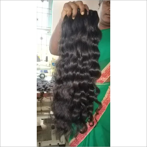 Black And Brown Curly Hair Extensions