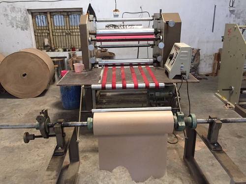 lamination machine