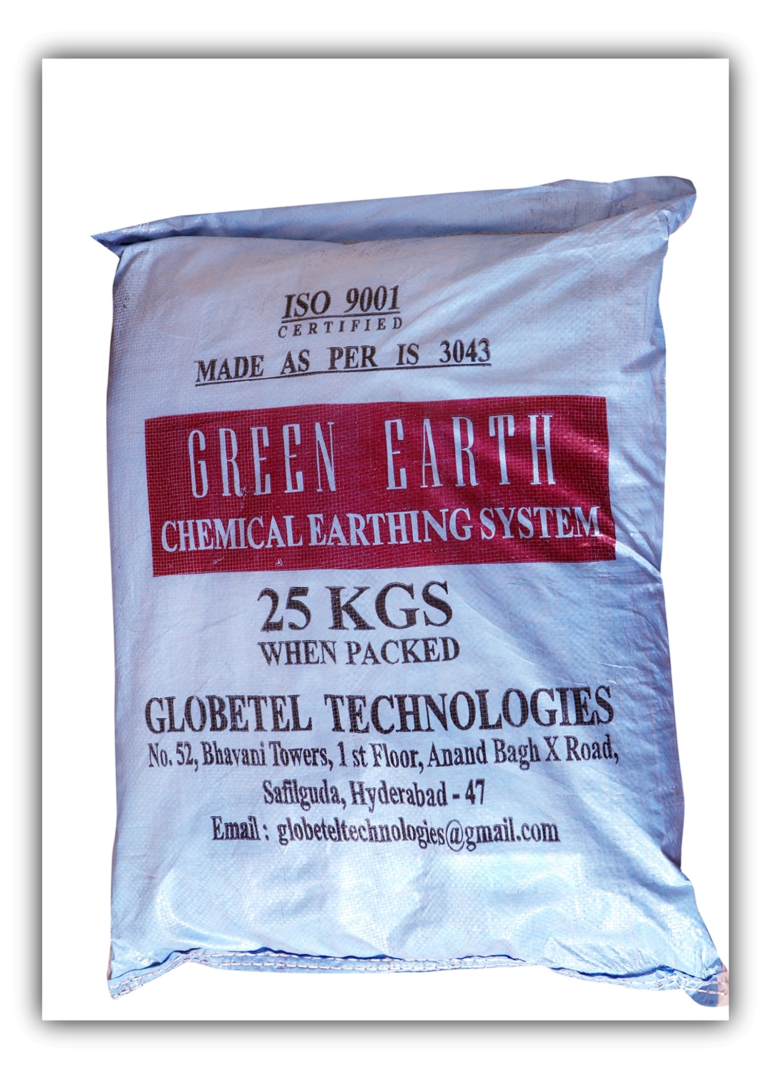 Earthing Material - Copper, Various Dimensions | Polished Finish, High Tensile Strength, Dimensional Precision, Bulk Packaging