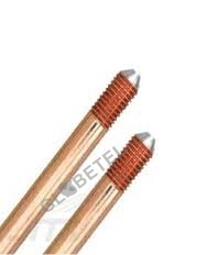 Earthing Material - Copper, Various Dimensions | Polished Finish, High Tensile Strength, Dimensional Precision, Bulk Packaging