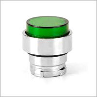 बंदूक के साथ रोशनी डालने वाला