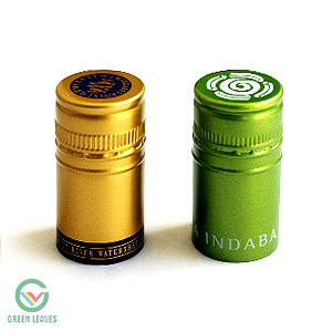Stella Bottle Caps