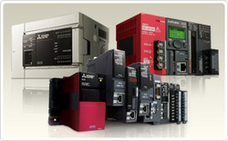 मेटल मित्सुबिशी पीएलसी