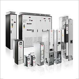 Metal Digital Ac Drives