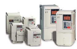 Yaskawa Ac Drive Frequency (Mhz): 50 Hertz (Hz)