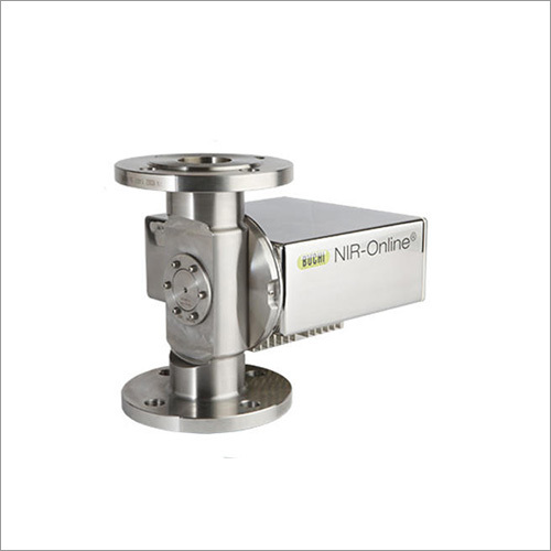 Nir Online Process Analyzer
