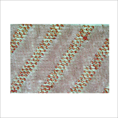 स्वर्ल शैगी गलीचे