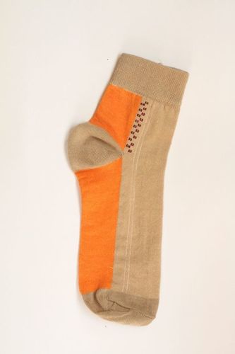 LYCRA ANKLET मोज़े