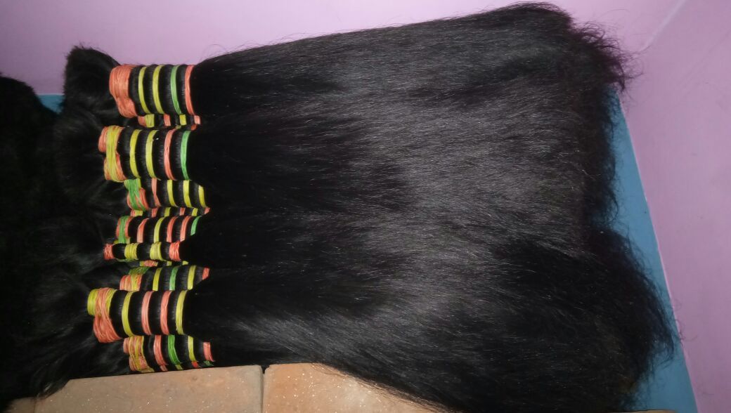 Black Long Size Double Drown