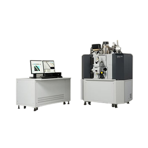 Electron Probe Microanalyzer