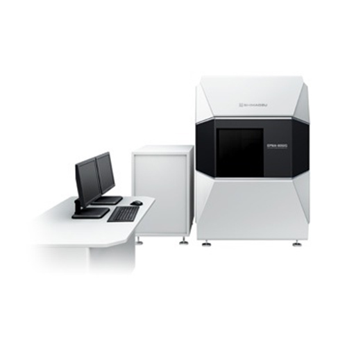 Electron Probe Microanalyzer