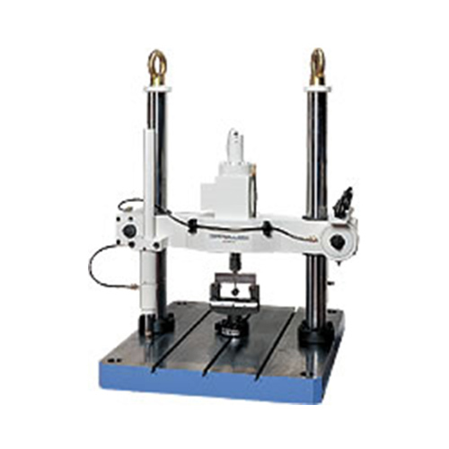 Hydraulic Fatigue Testing Machine