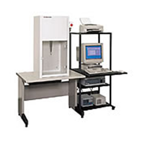 Ultrasonic Fatigue Testing System