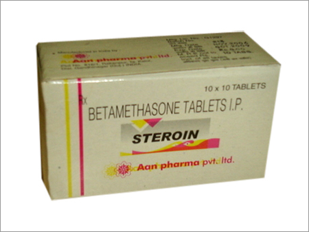 स्टेरॉयड