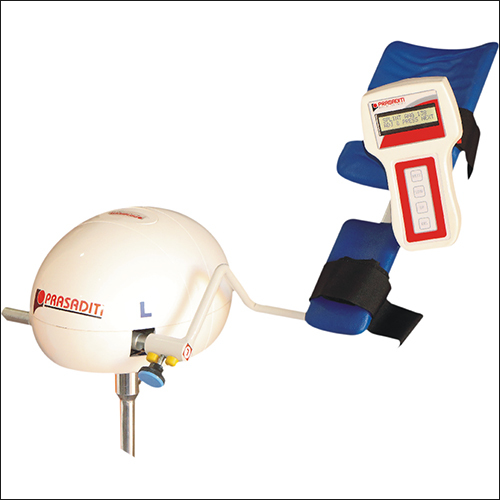 Shoulder CPM
