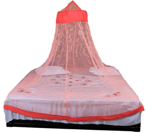14 Meter Tent Style Mosquito Nets