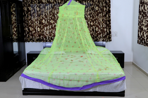 14 Meter Tent Style Mosquito Nets