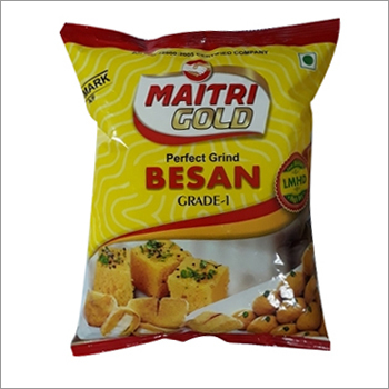 मैत्री गोल्ड परफेक्ट ग्राइंड बेसन