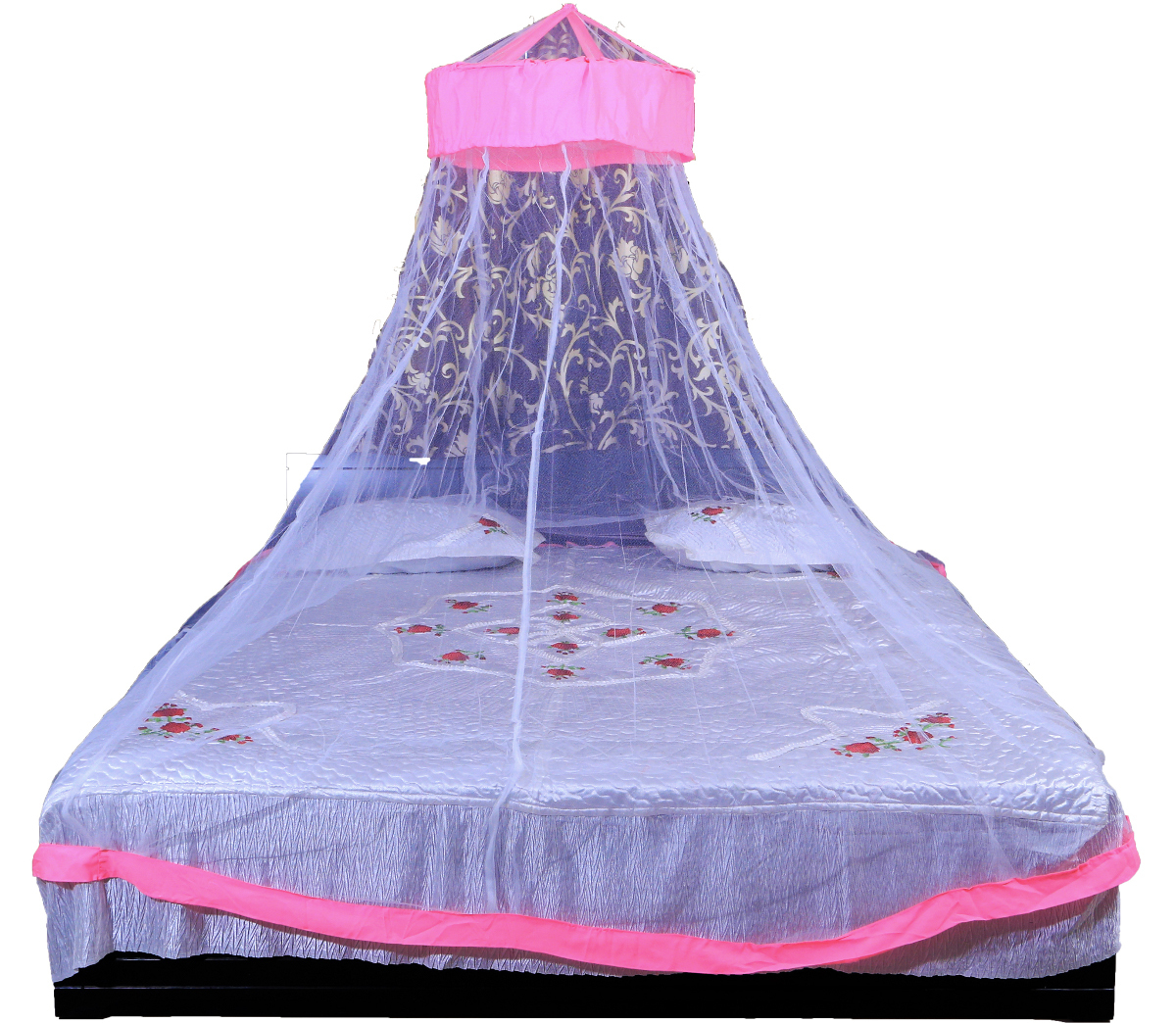 14 Meter Tent Style Mosquito Nets