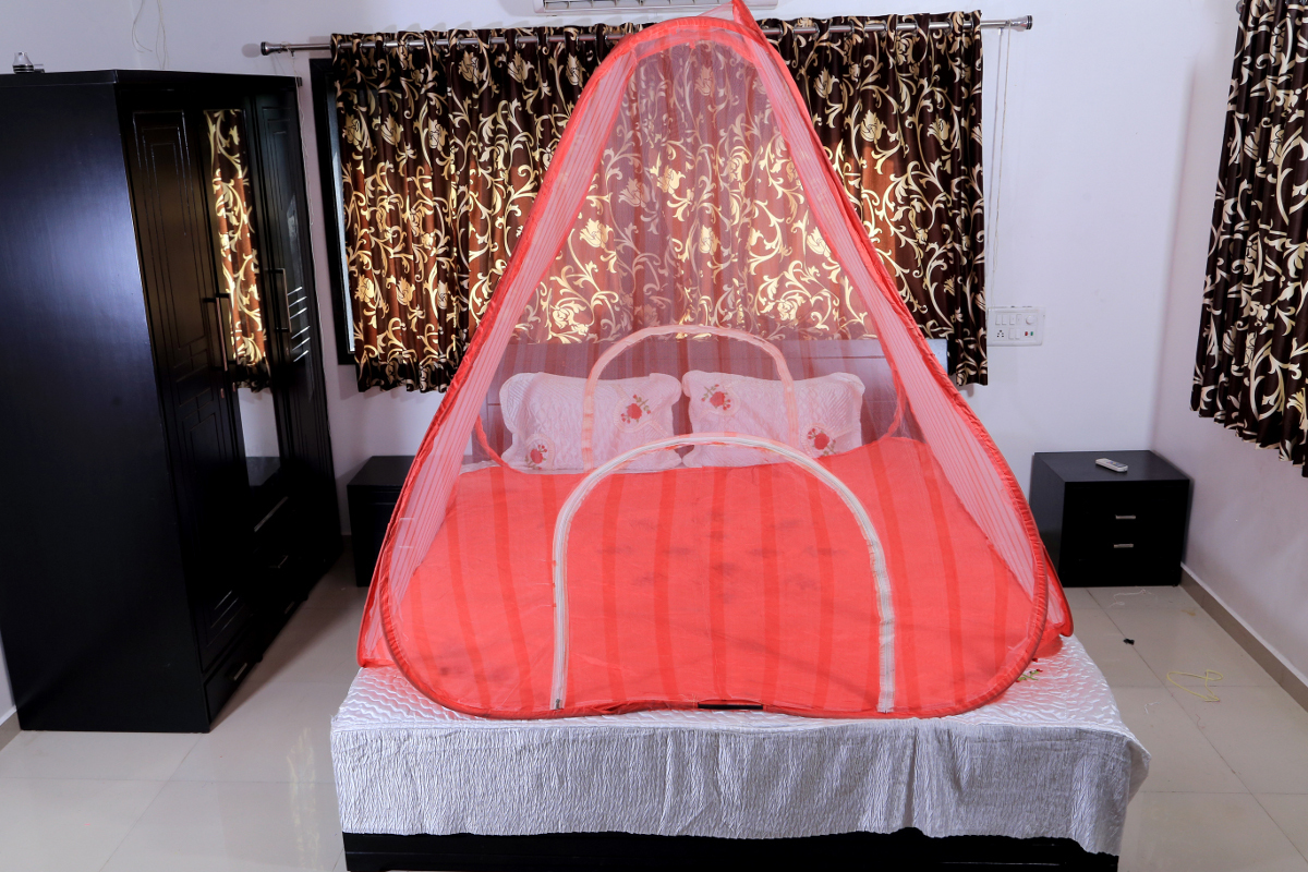 35 Meter Mosquito Net
