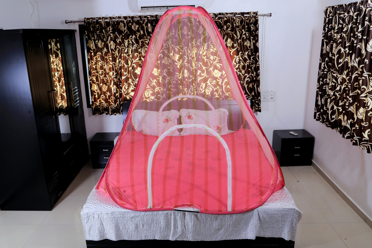 35 Meter Mosquito Net