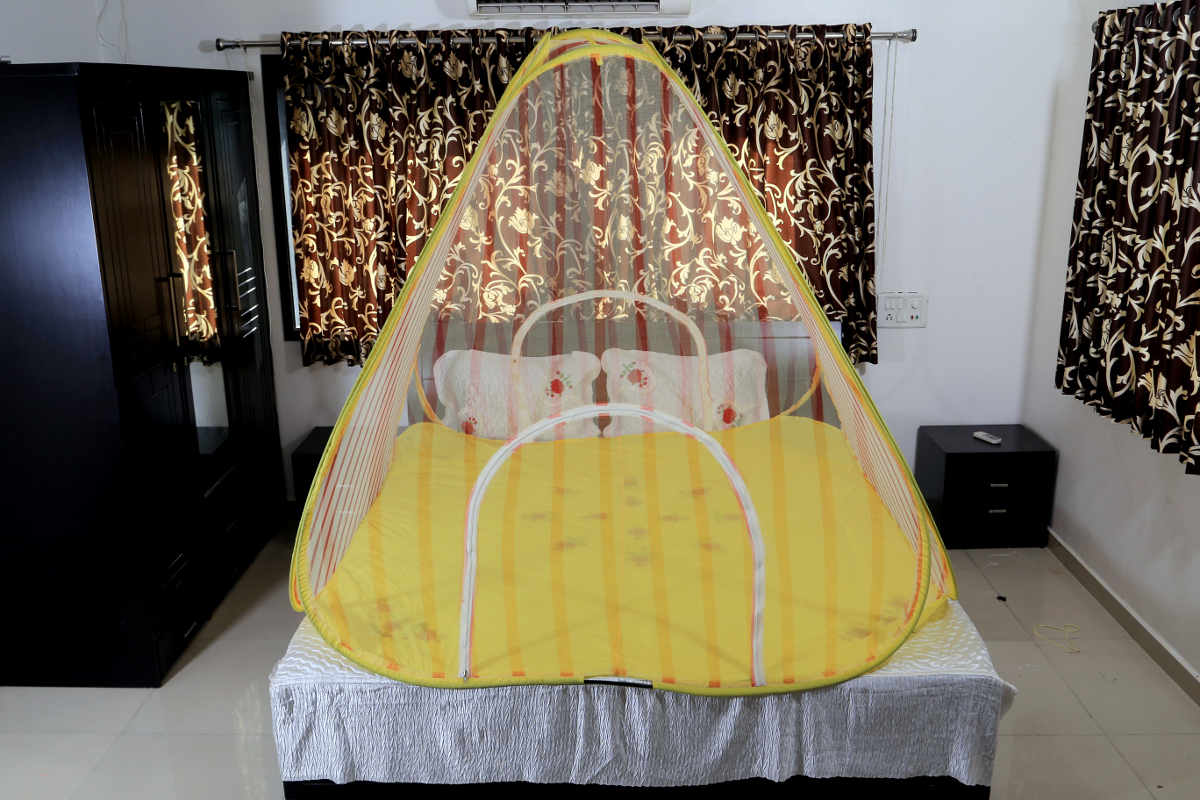 35 Meter Mosquito Net