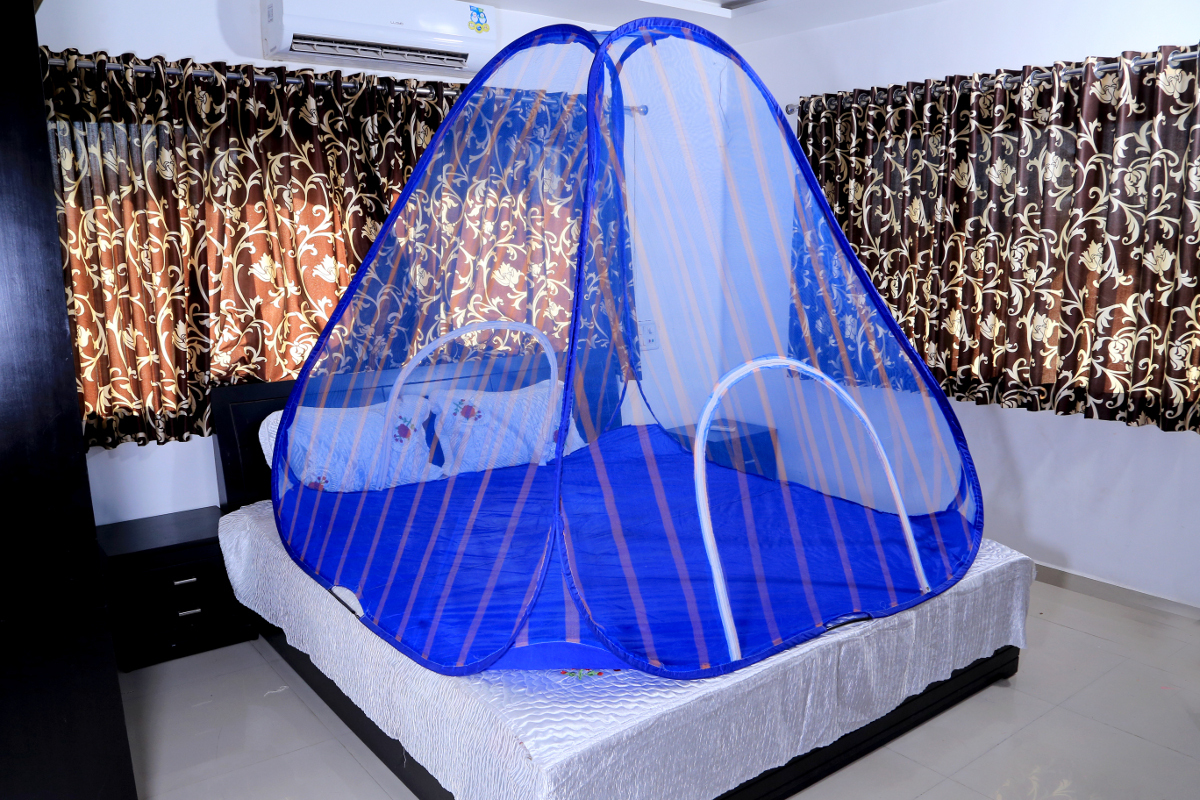 35 Meter Mosquito Net
