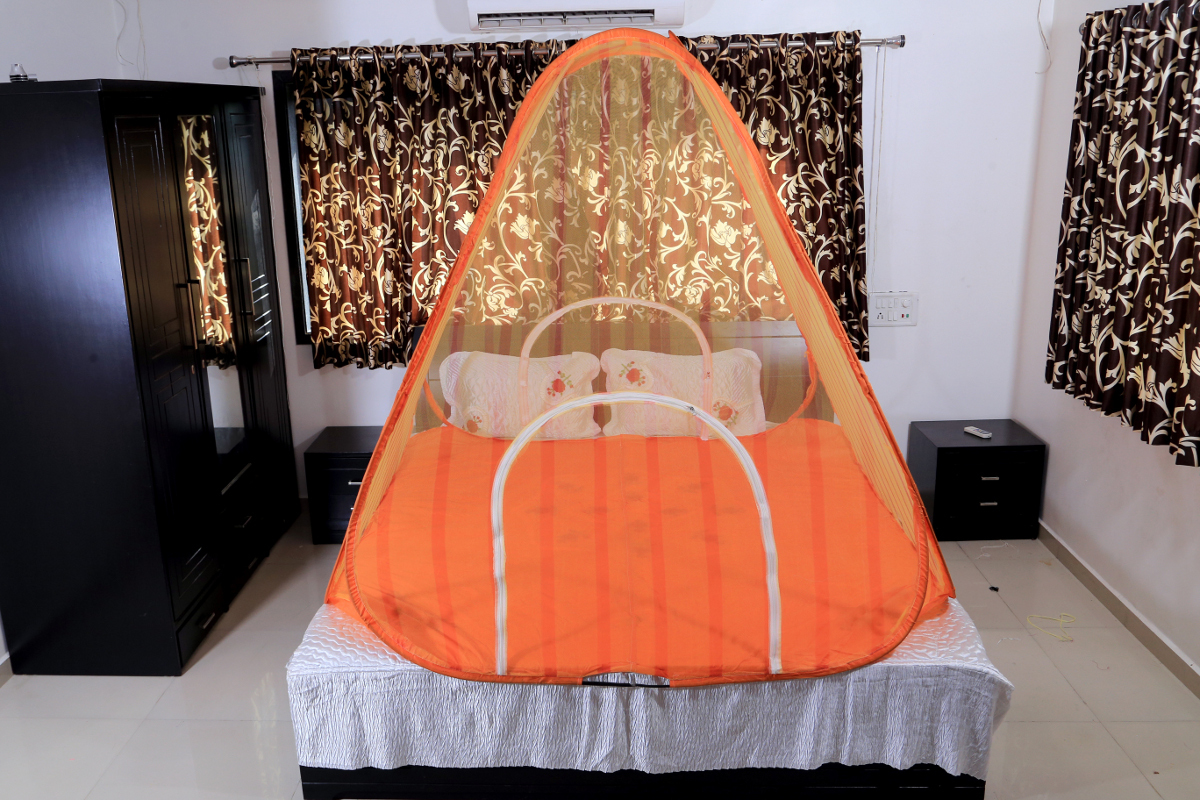 35 Meter Mosquito Net