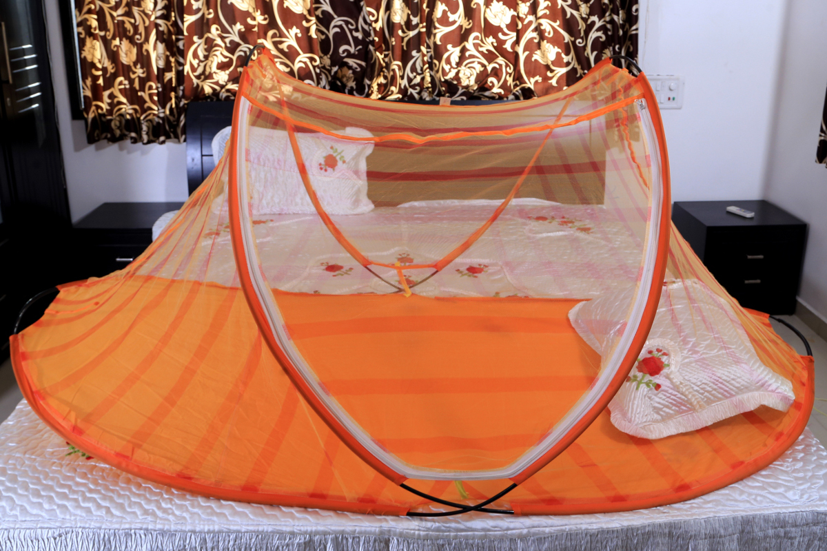 35 Meter Mosquito Net