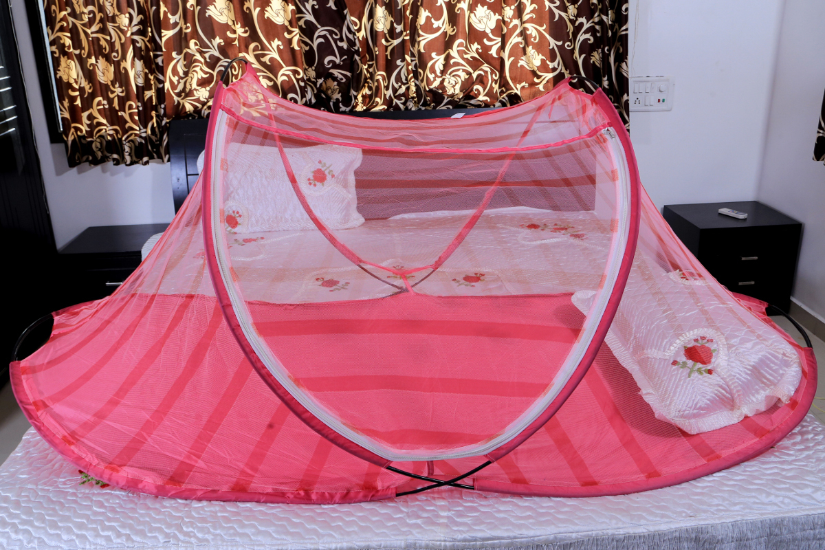 35 Meter Mosquito Net