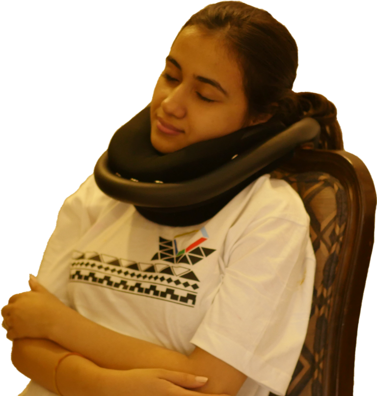 Neckfit