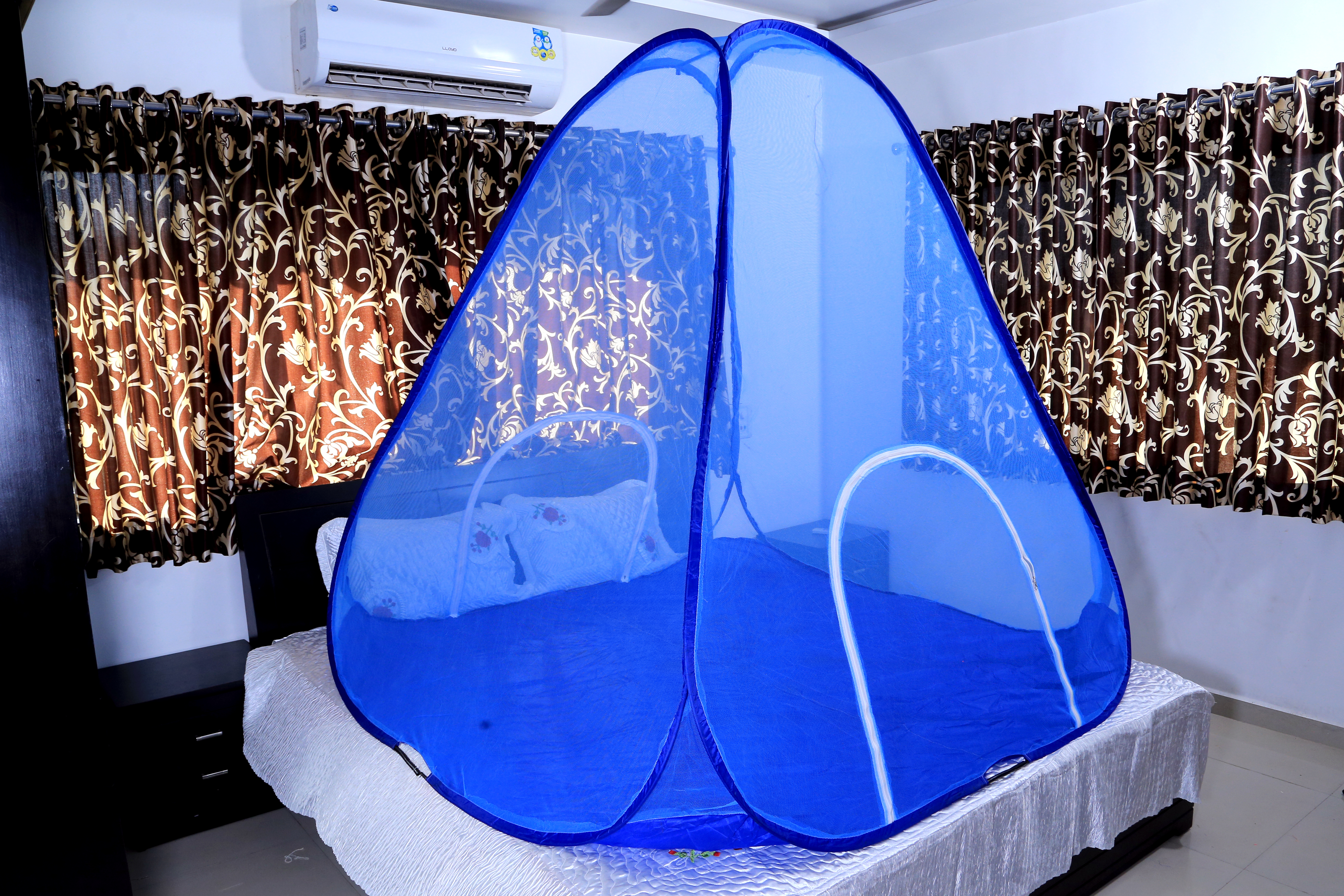 14 Meter Tent Style Mosquito Nets