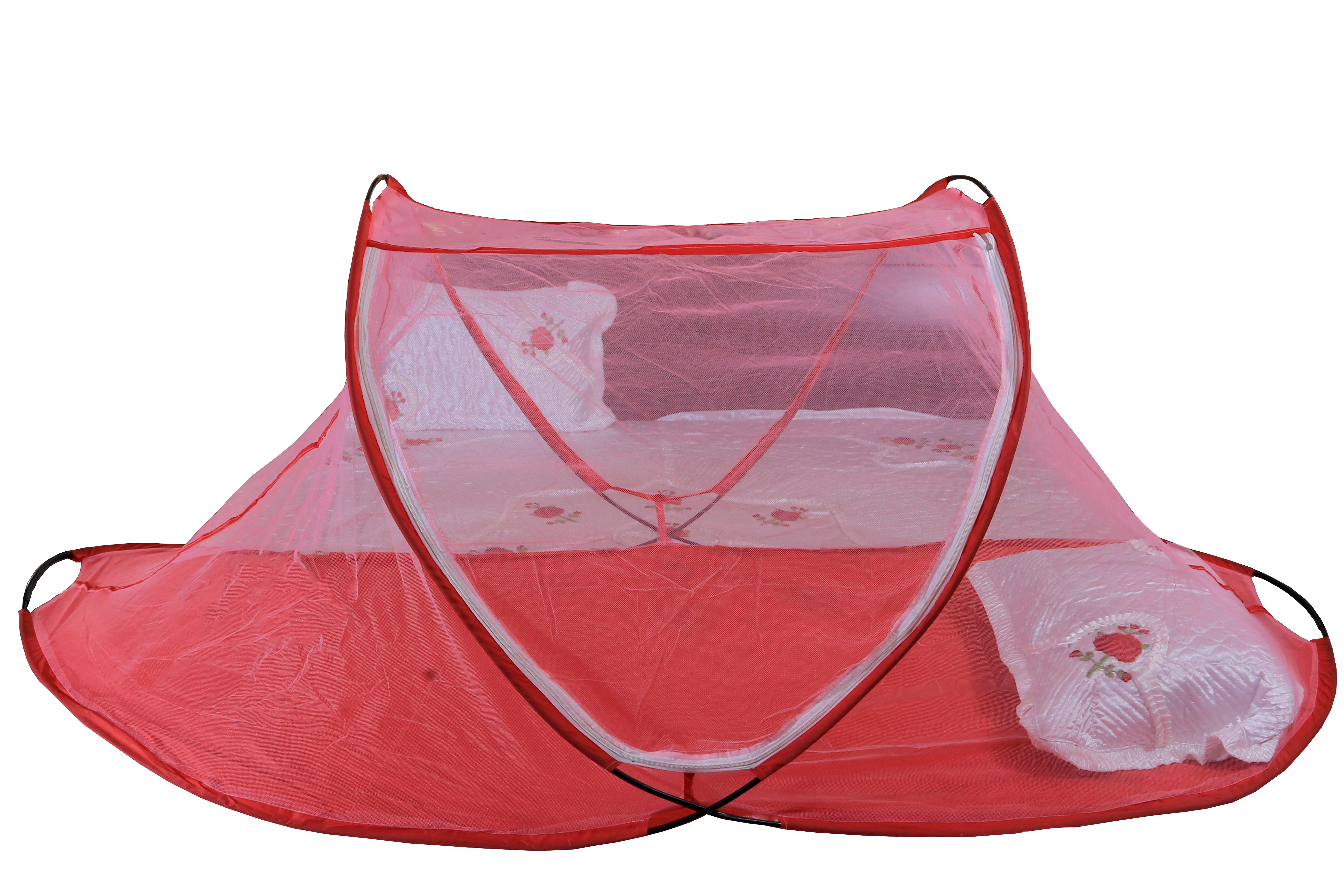 14 Meter Tent Style Mosquito Nets