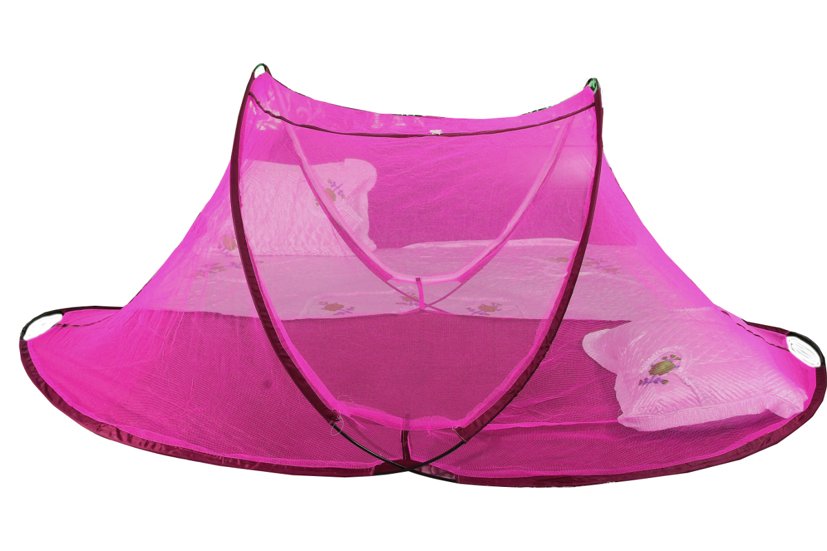 14 Meter Tent Style Mosquito Nets