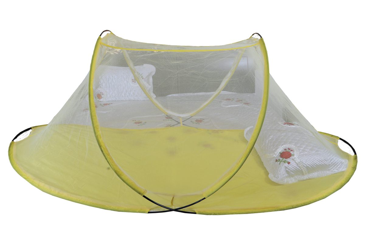 14 Meter Tent Style Mosquito Nets