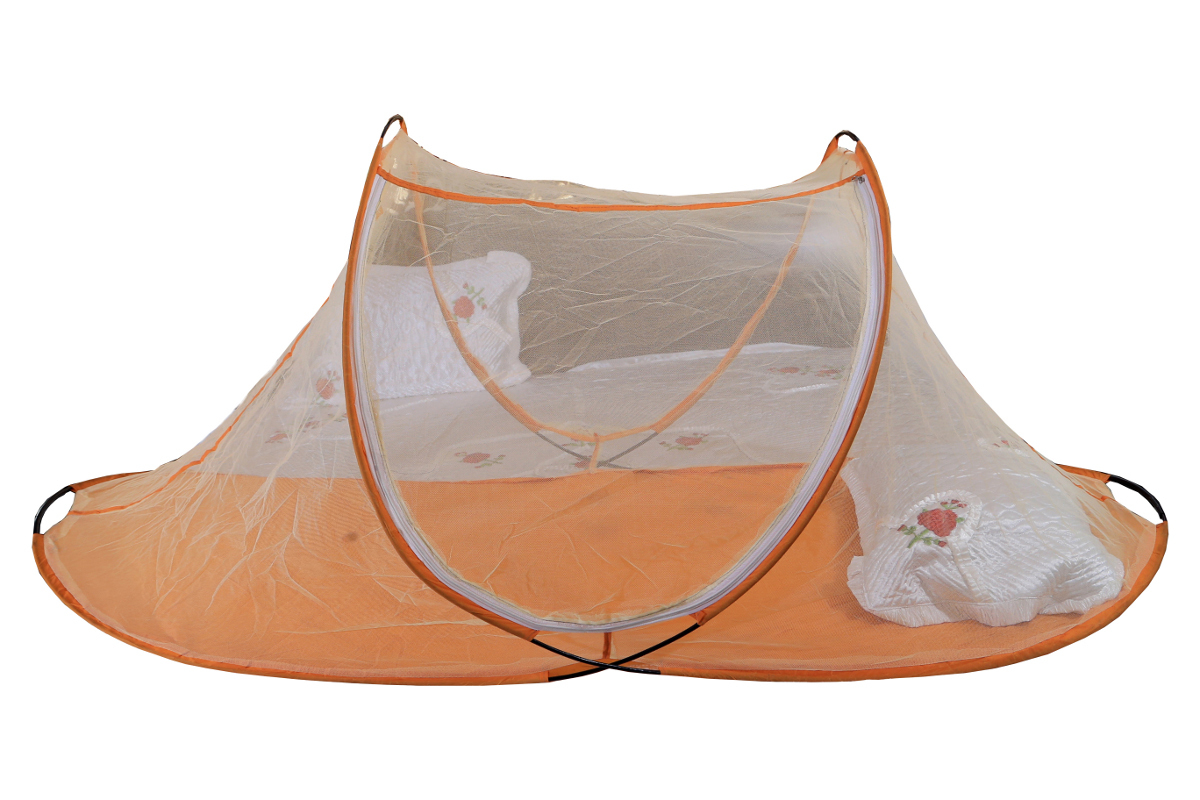 14 Meter Tent Style Mosquito Nets